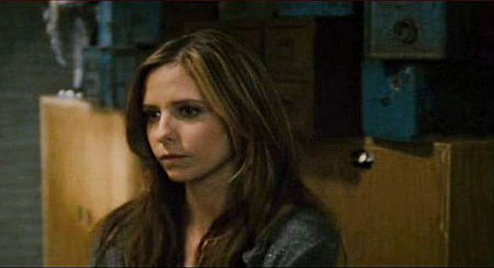 Sarah Michelle Gellar - The Air I Breathe