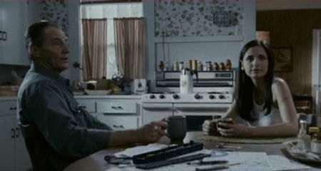 Sarah Michelle Gellar in The Return