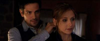 Sarah Michelle Gellar in  Possession