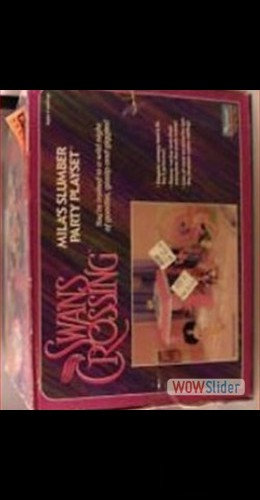 slumber_party_playset Slumber Party Playset