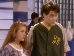 Carissa Dahlbo and Tom Carroll - Swans Crossing