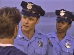 - Gayle Samuels and Mark V Lake