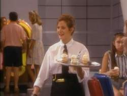 M B Battisti as Jazz