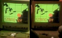 The Anglos computer and the Baleis computer both identify the location of Swns Crossing