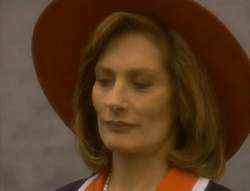 Mayor Rutledge (Ziska Beveridge)