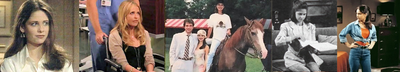 All My Children banner