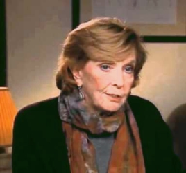 Anne Meara