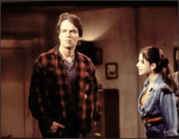 Anton Lang (Rudolf Martin) and Kendall 1995