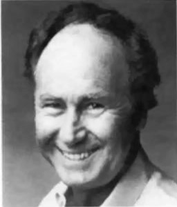 Bill Raymond (William Hart on All My Children)