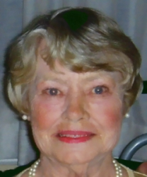 Eileen Hurley as Myrtle Fargate