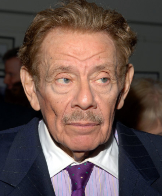 Jerry Stiller