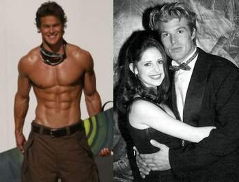 Two Del Henrys - Alex Musser and Winsor Harmon