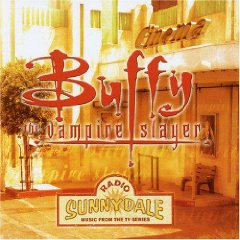 Radio Sunnydale 2004 re-release