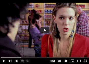 Alex the Vampire Slayer - video thumbnail