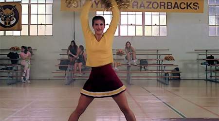 Jeanette Papineau - Buffy the Vampire Slayer