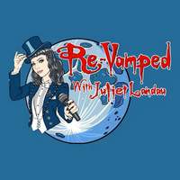 Re-Vamped podcast artwork