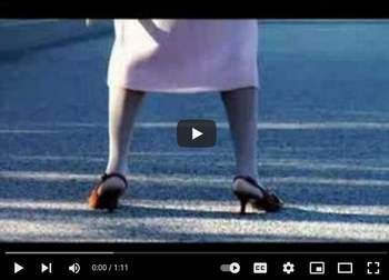 Willa Mae Vampire Slayer - viedo thumbnail