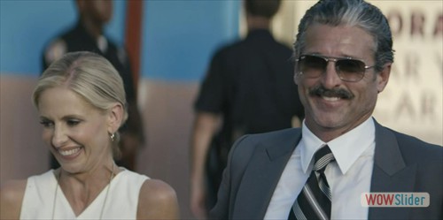 Sarah Michelle Gellar in Dexter Original Sin-2