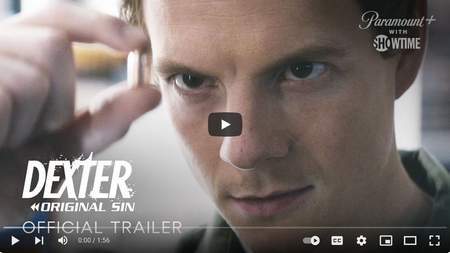 Dexter: Original Sin - video thumbnail