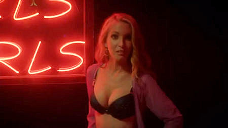 Dustin Quick - Ringer