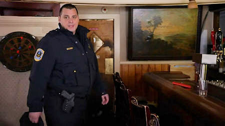 Jason Furlani - Ringer