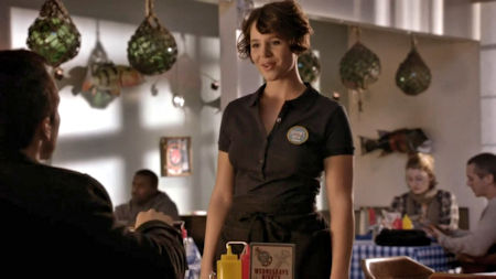 Kether Donohue - Ringer