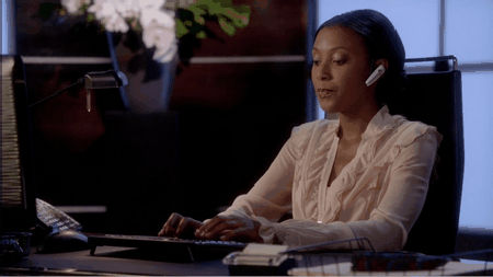 Megan Holder - Ringer