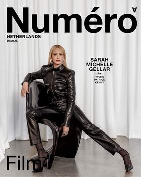 Numero Nederlands digital cover