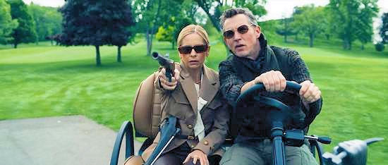 Shawn Hatosy and Sarah Michelle Gellar - Ready or Not Here I Come 2